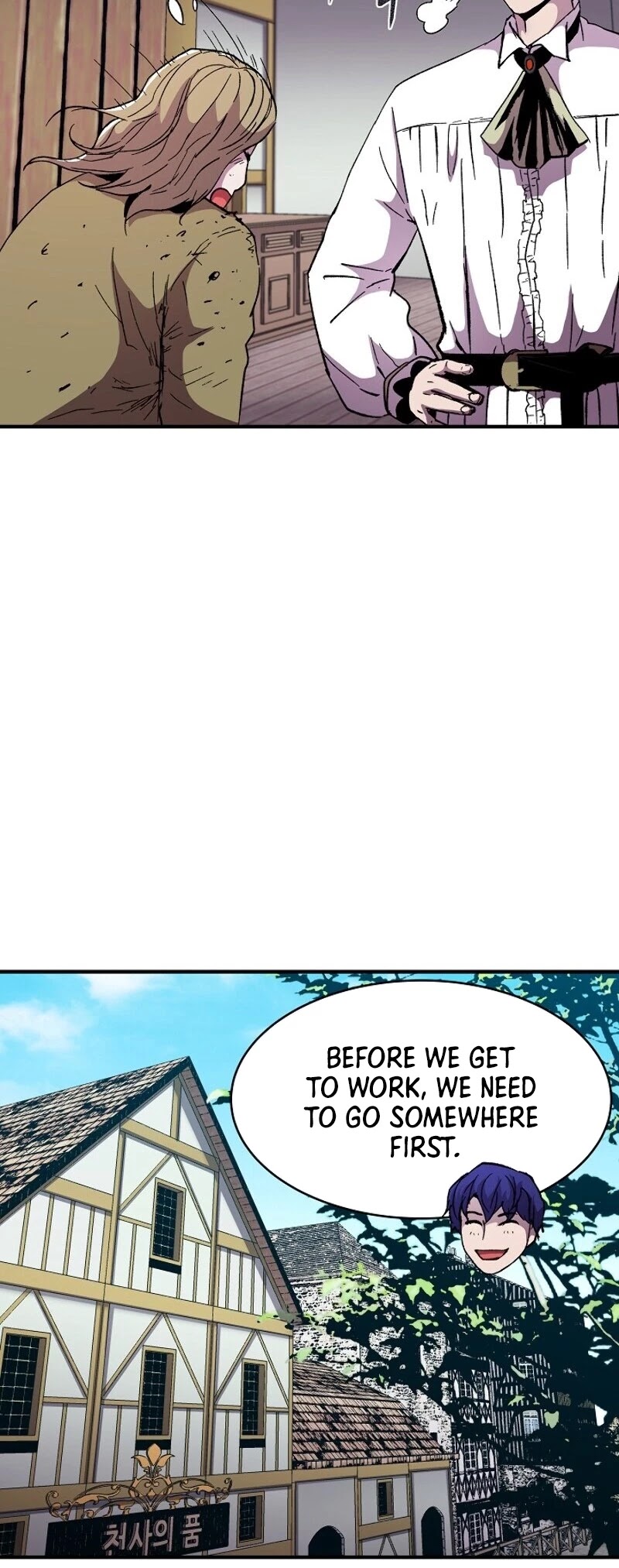 The Rebirth of an 8th Circled Wizard Chapter 60 page 8 - Chapter 60: End of Season 2
