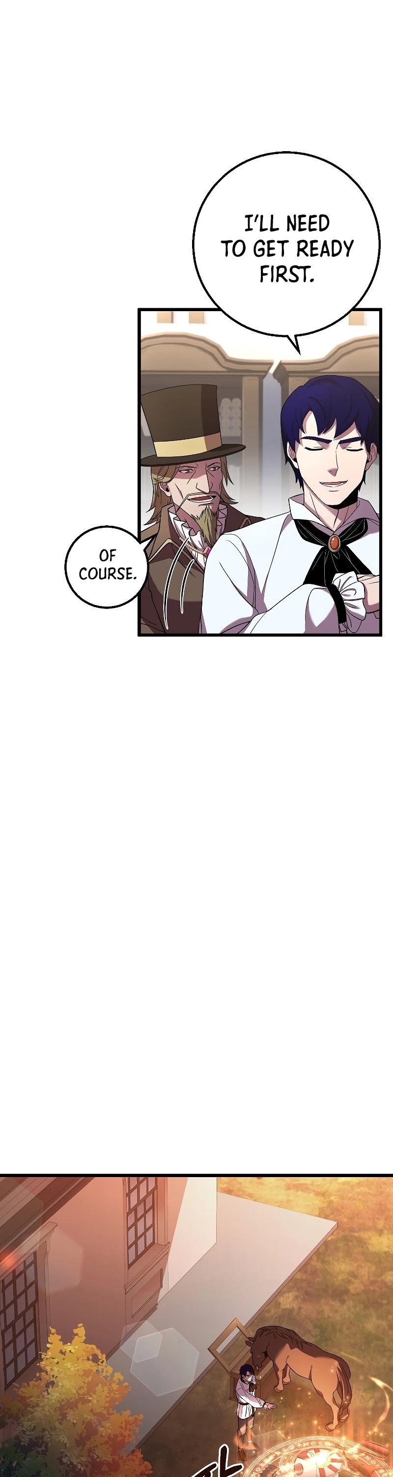 The Rebirth of an 8th Circled Wizard Chapter 61 page 15 - Chapter 61: Season 3 START
