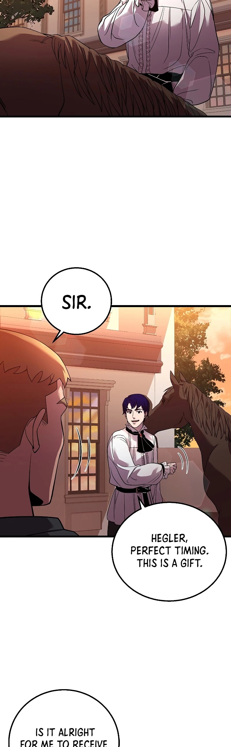 The Rebirth of an 8th Circled Wizard Chapter 61 page 17 - Chapter 61: Season 3 START