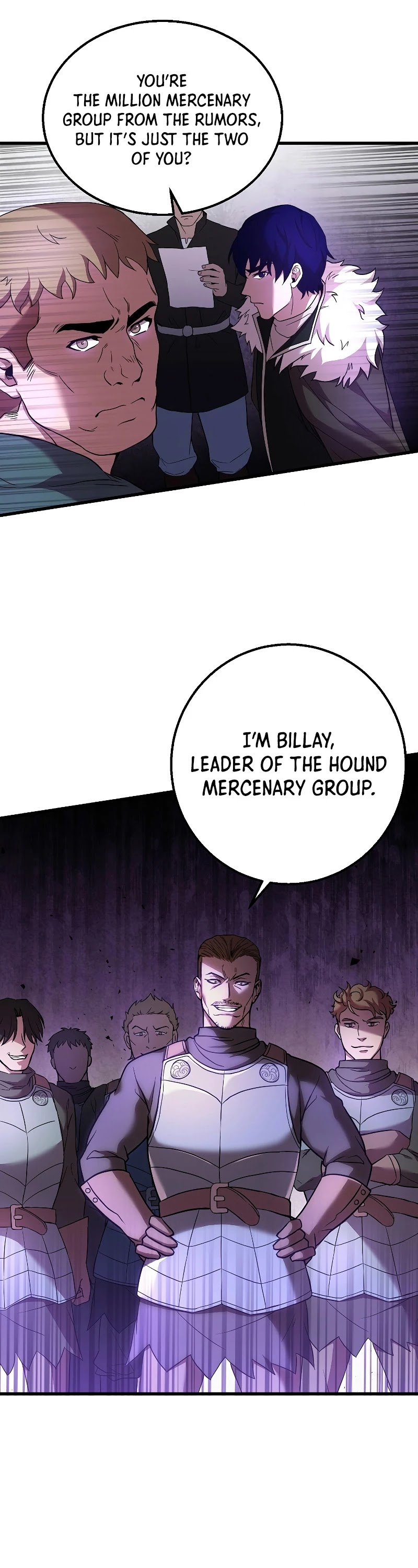 The Rebirth of an 8th Circled Wizard Chapter 61 page 24 - Chapter 61: Season 3 START