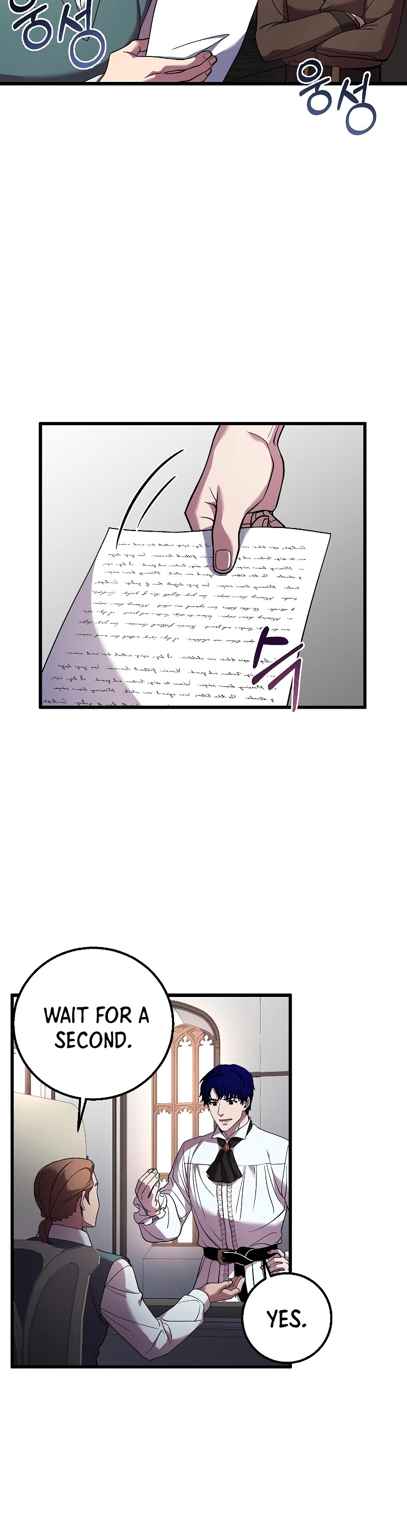 The Rebirth of an 8th Circled Wizard Chapter 61 page 3 - Chapter 61: Season 3 START