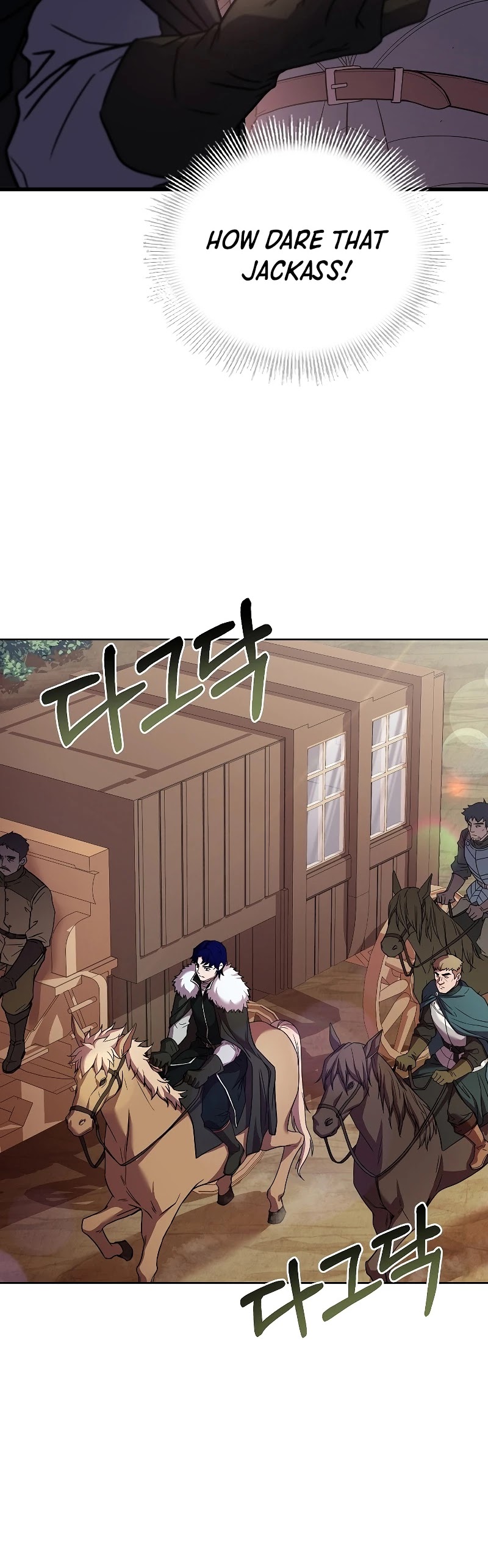 The Rebirth of an 8th Circled Wizard Chapter 61 page 30 - Chapter 61: Season 3 START