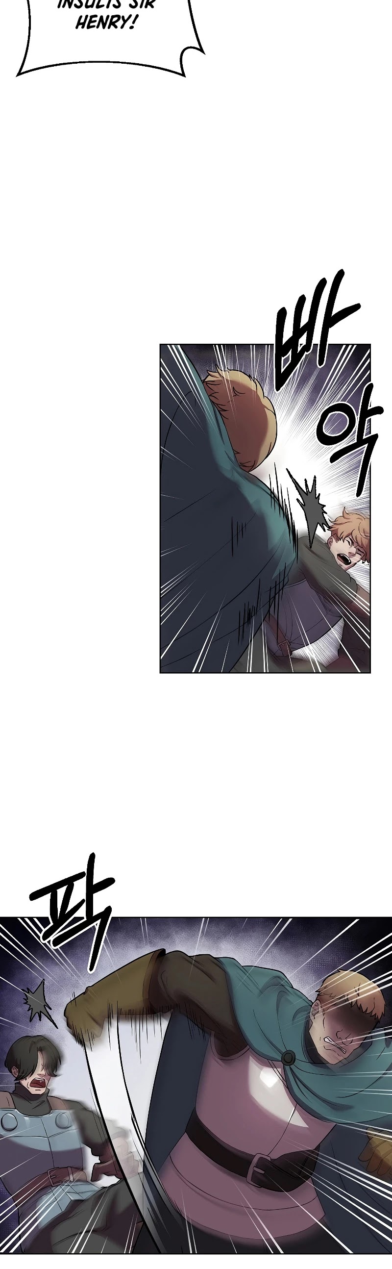 The Rebirth of an 8th Circled Wizard Chapter 61 page 34 - Chapter 61: Season 3 START