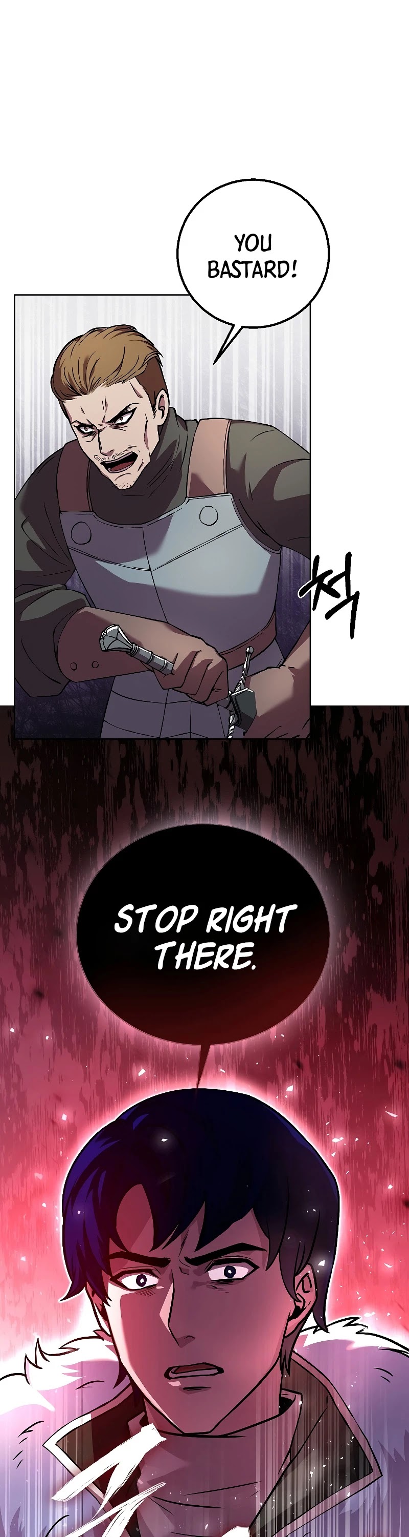 The Rebirth of an 8th Circled Wizard Chapter 61 page 36 - Chapter 61: Season 3 START