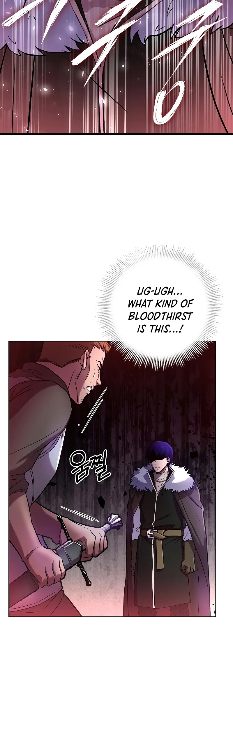 The Rebirth of an 8th Circled Wizard Chapter 61 page 37 - Chapter 61: Season 3 START