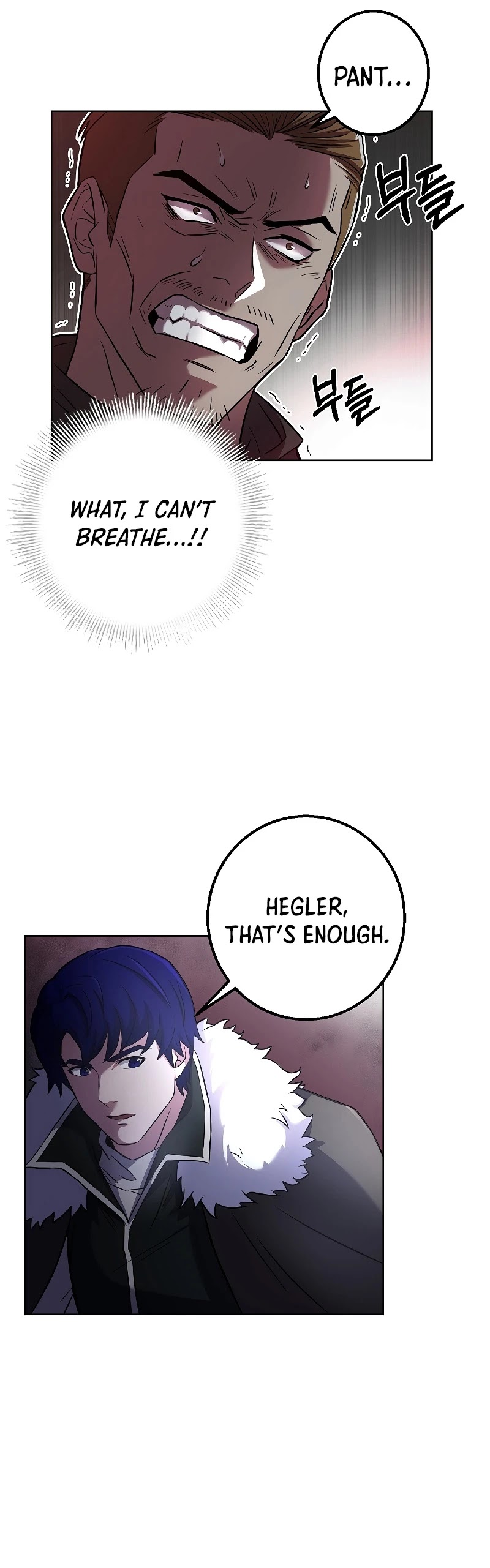 The Rebirth of an 8th Circled Wizard Chapter 61 page 38 - Chapter 61: Season 3 START