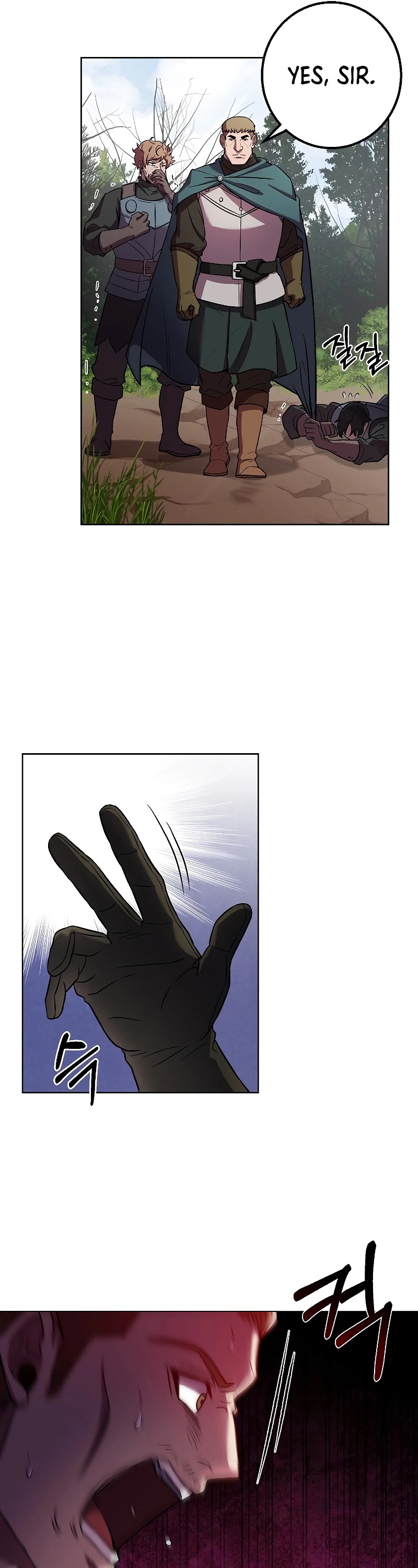 The Rebirth of an 8th Circled Wizard Chapter 61 page 39 - Chapter 61: Season 3 START
