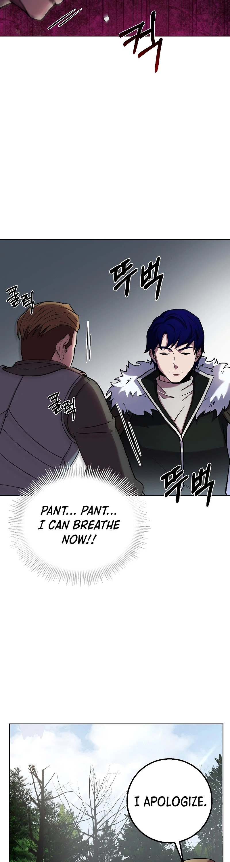 The Rebirth of an 8th Circled Wizard Chapter 61 page 40 - Chapter 61: Season 3 START