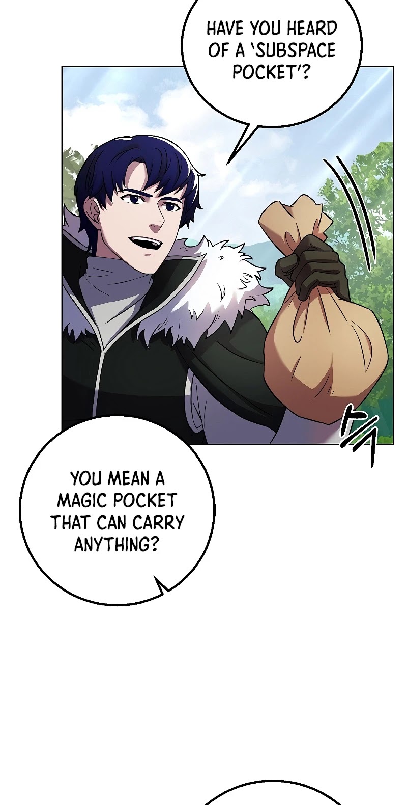 The Rebirth of an 8th Circled Wizard Chapter 61 page 42 - Chapter 61: Season 3 START