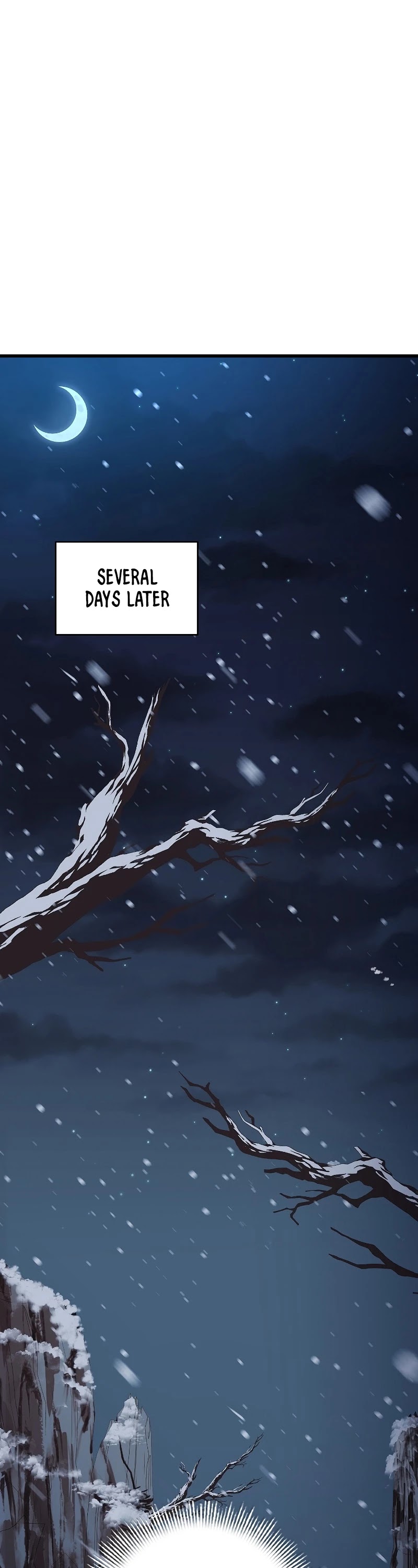The Rebirth of an 8th Circled Wizard Chapter 61 page 44 - Chapter 61: Season 3 START
