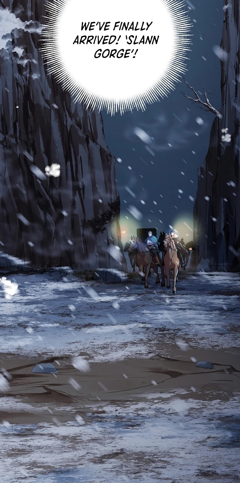 The Rebirth of an 8th Circled Wizard Chapter 61 page 45 - Chapter 61: Season 3 START
