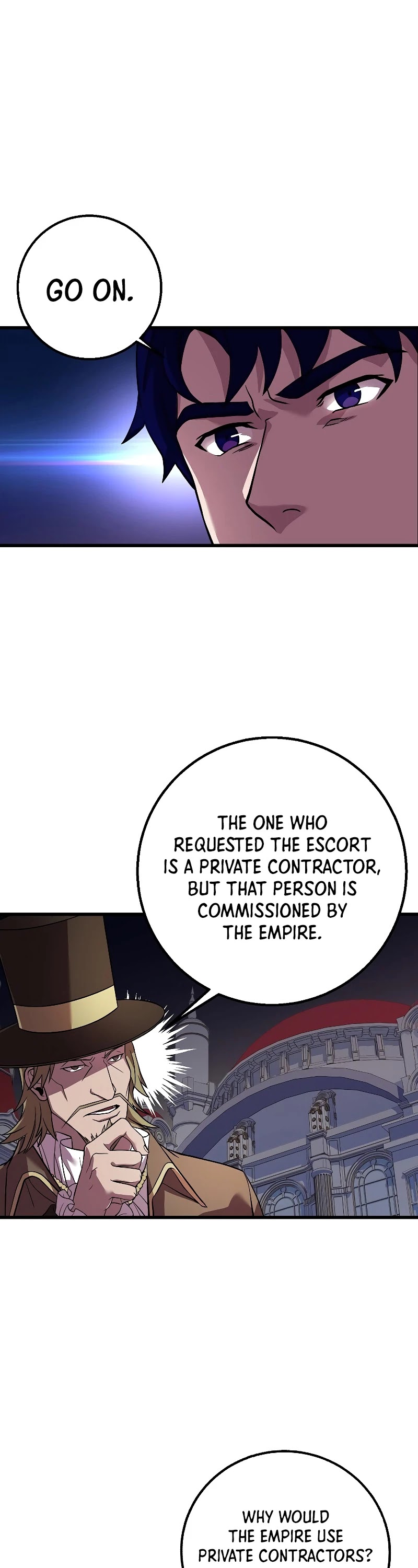 The Rebirth of an 8th Circled Wizard Chapter 61 page 7 - Chapter 61: Season 3 START