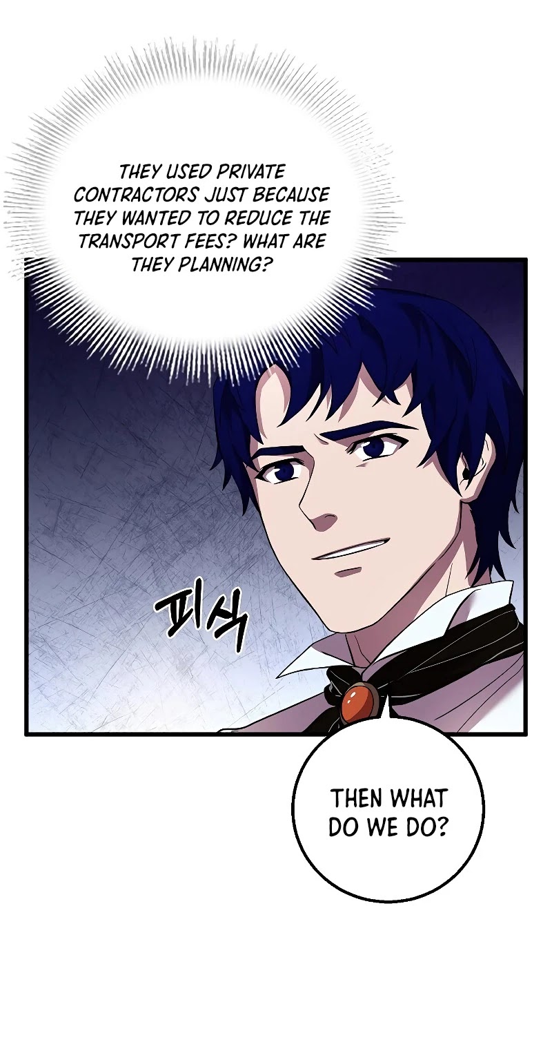 The Rebirth of an 8th Circled Wizard Chapter 61 page 9 - Chapter 61: Season 3 START