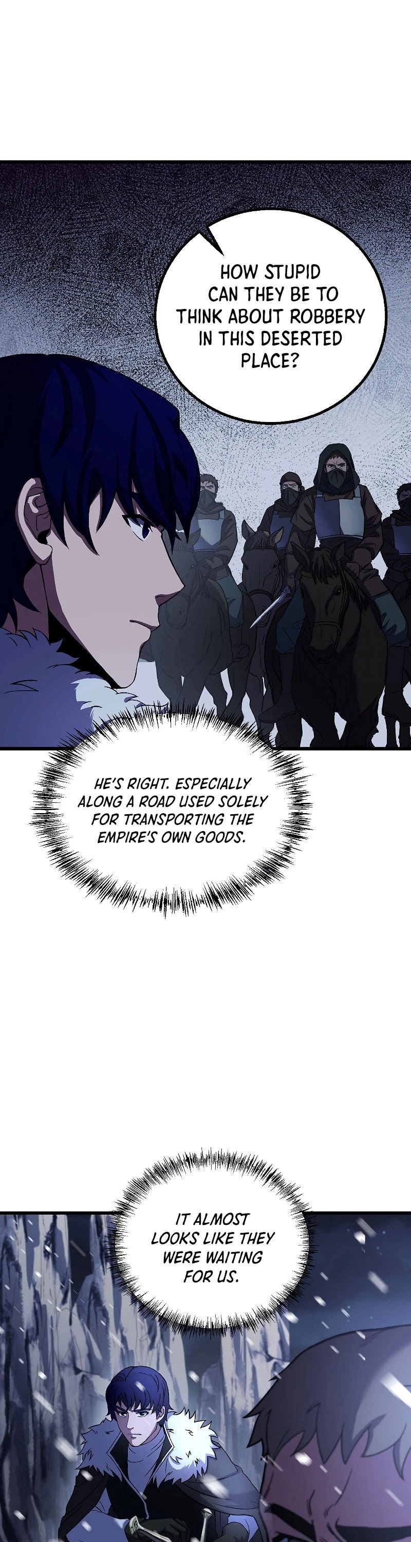The Rebirth of an 8th Circled Wizard Chapter 62 page 10 - Chapter 62