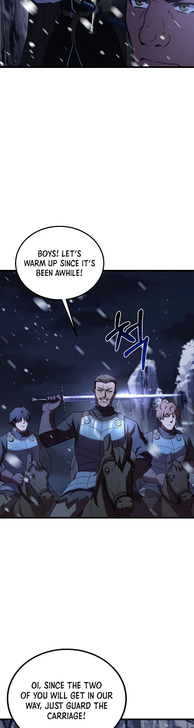 The Rebirth of an 8th Circled Wizard Chapter 62 page 11 - Chapter 62