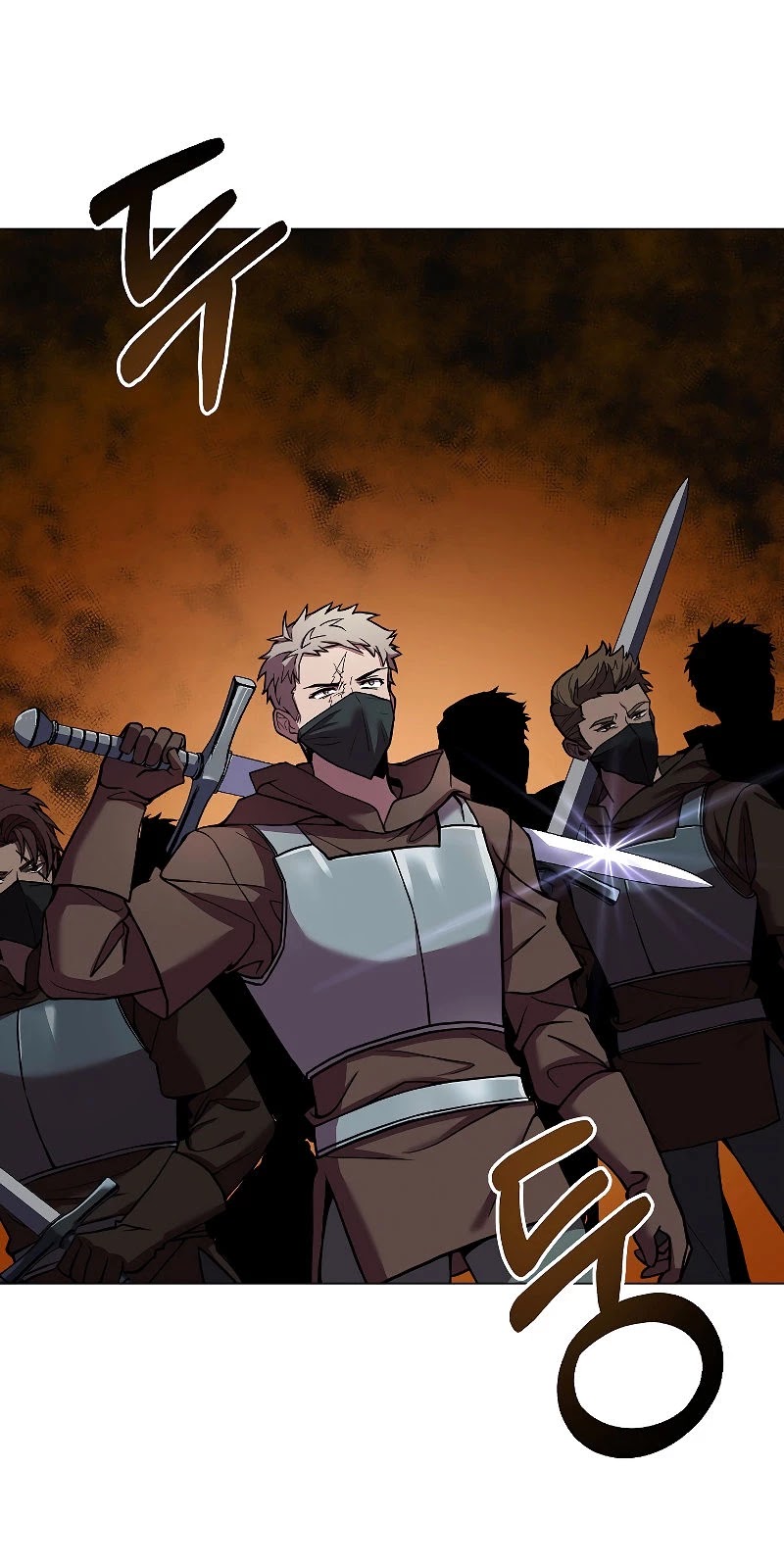 The Rebirth of an 8th Circled Wizard Chapter 62 page 13 - Chapter 62