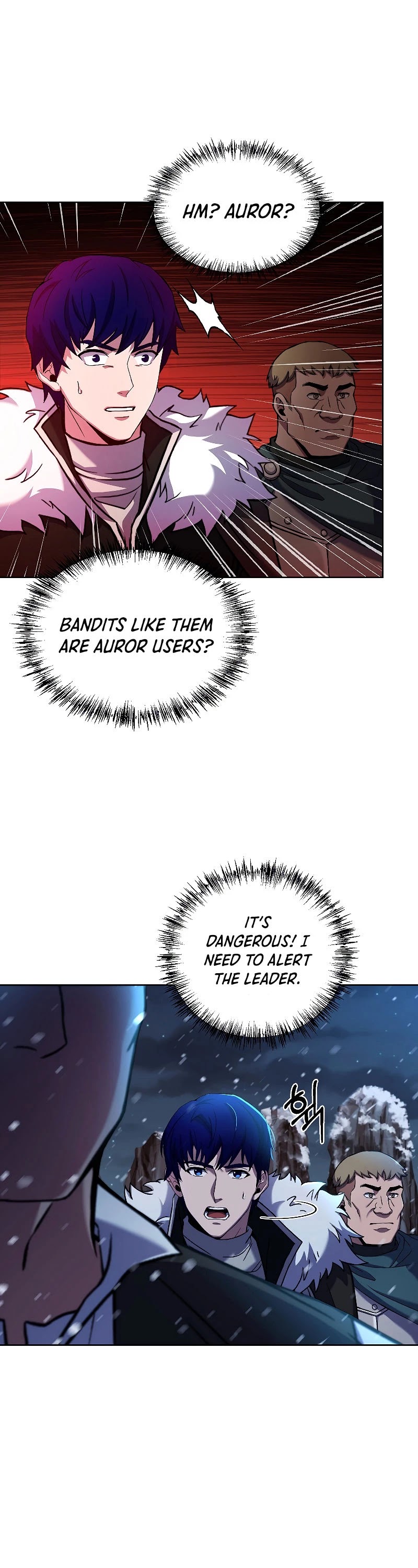 The Rebirth of an 8th Circled Wizard Chapter 62 page 15 - Chapter 62