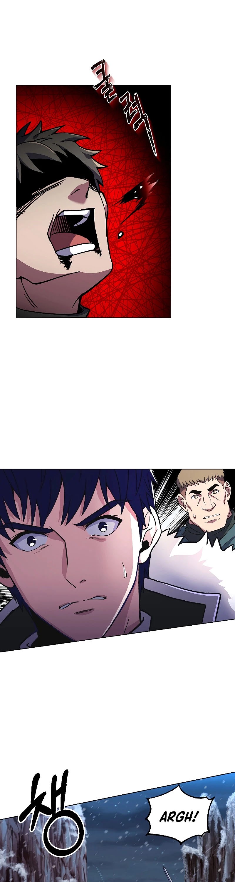 The Rebirth of an 8th Circled Wizard Chapter 62 page 19 - Chapter 62