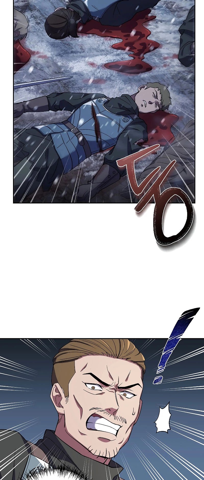 The Rebirth of an 8th Circled Wizard Chapter 62 page 21 - Chapter 62
