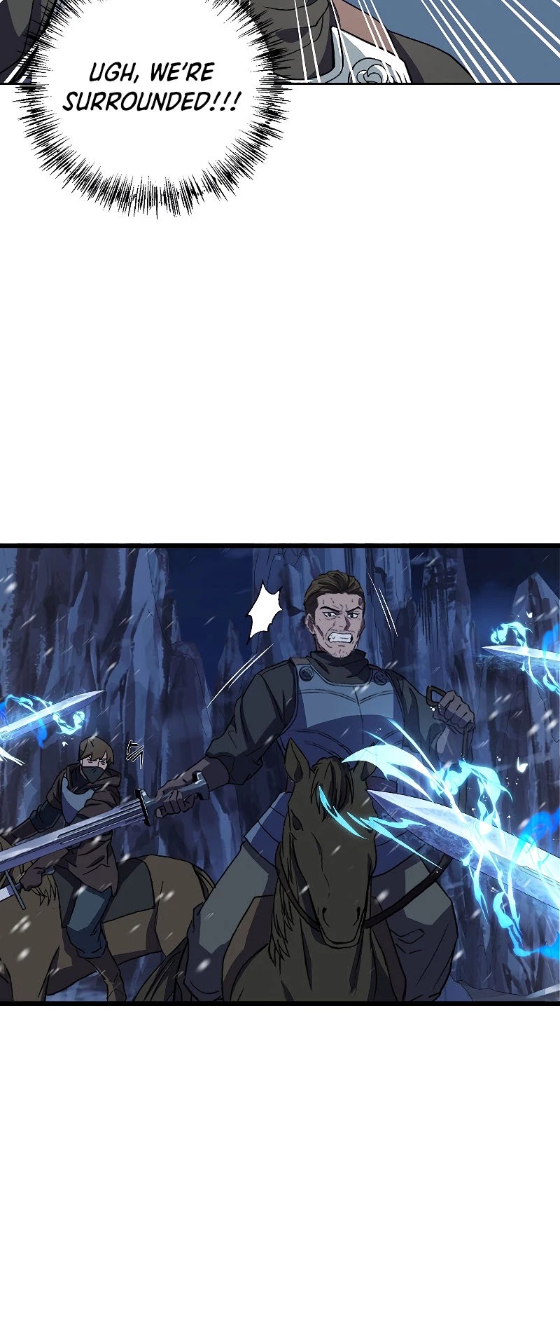 The Rebirth of an 8th Circled Wizard Chapter 62 page 22 - Chapter 62