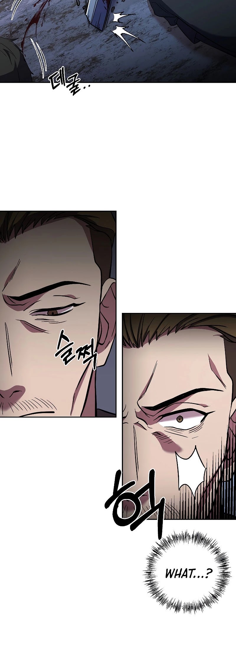 The Rebirth of an 8th Circled Wizard Chapter 62 page 27 - Chapter 62