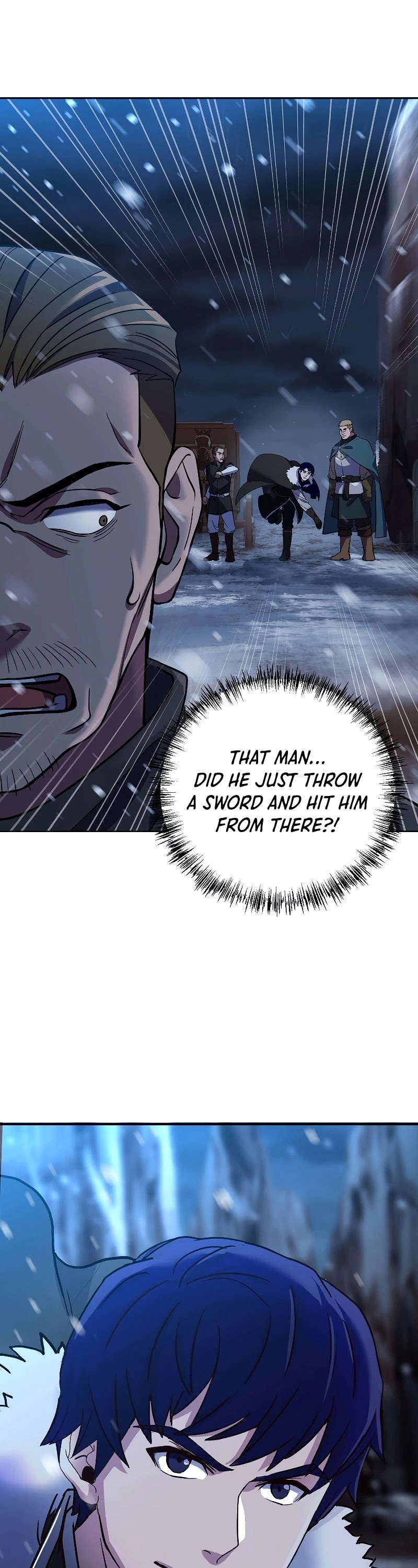 The Rebirth of an 8th Circled Wizard Chapter 62 page 28 - Chapter 62
