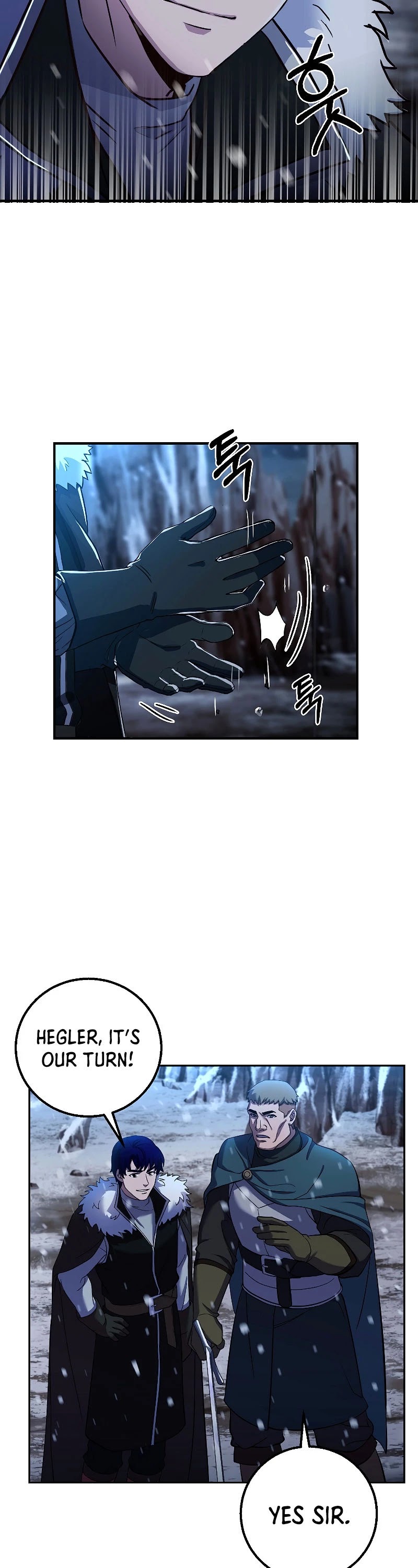 The Rebirth of an 8th Circled Wizard Chapter 62 page 29 - Chapter 62