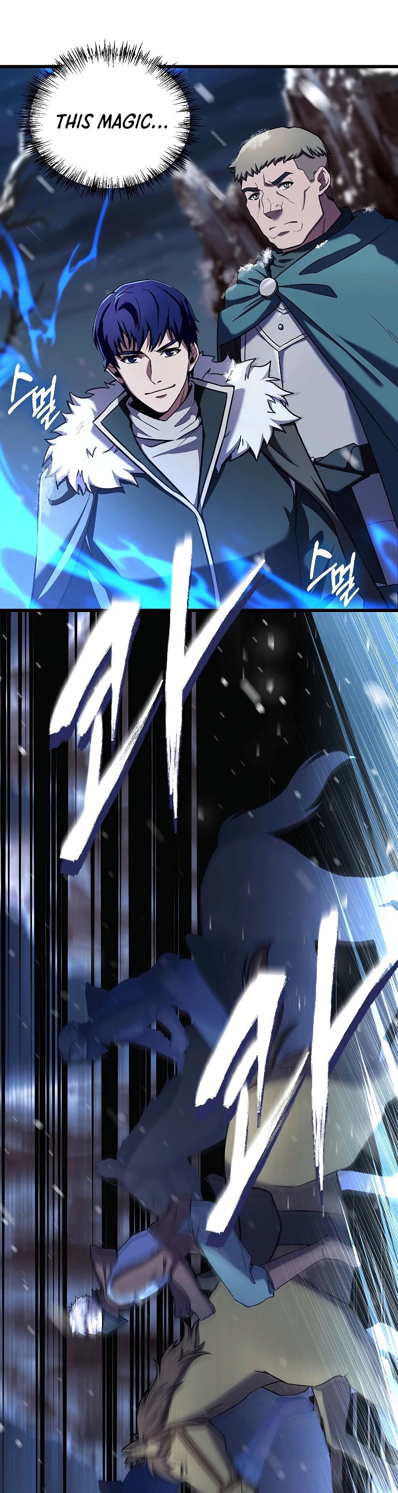 The Rebirth of an 8th Circled Wizard Chapter 62 page 33 - Chapter 62