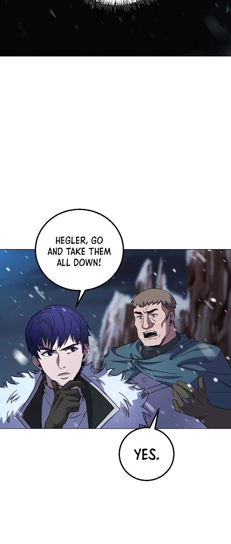 The Rebirth of an 8th Circled Wizard Chapter 62 page 36 - Chapter 62