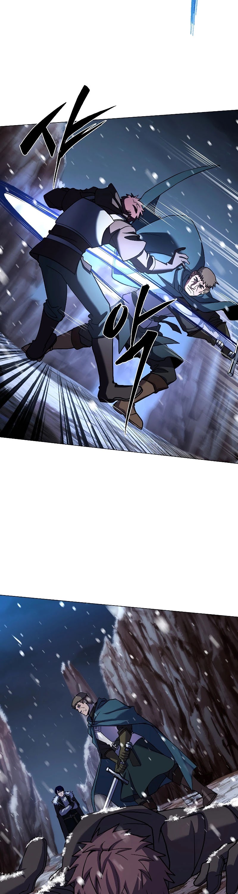 The Rebirth of an 8th Circled Wizard Chapter 62 page 38 - Chapter 62