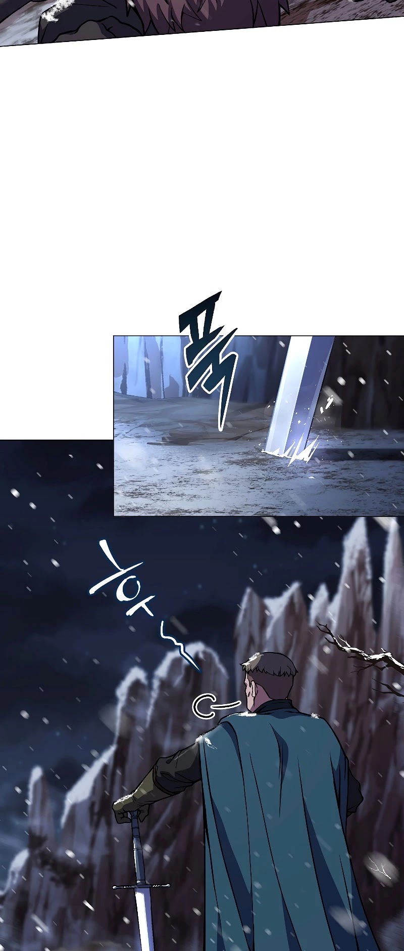 The Rebirth of an 8th Circled Wizard Chapter 62 page 39 - Chapter 62
