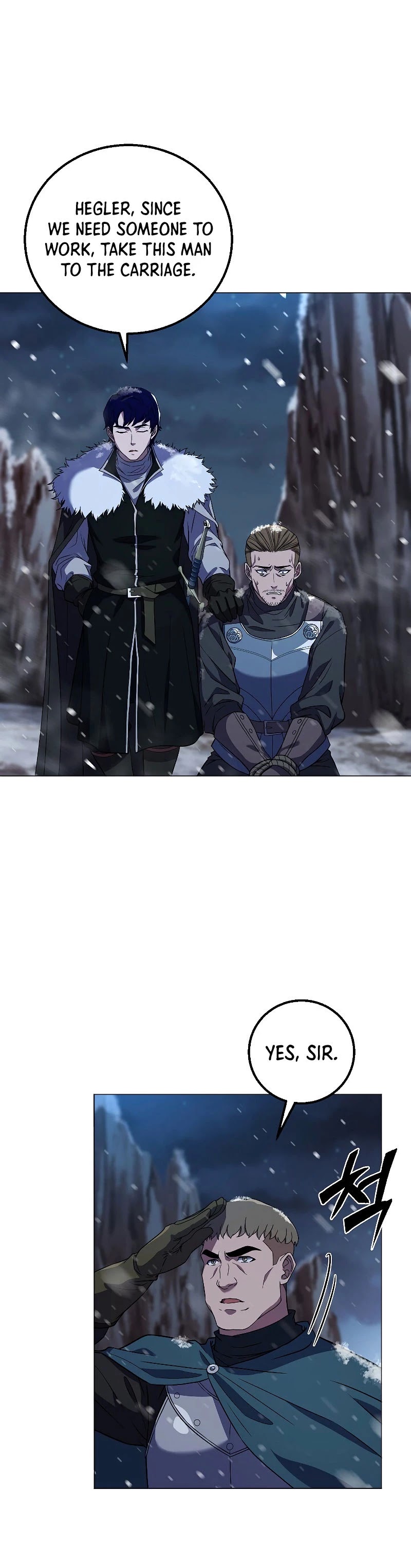 The Rebirth of an 8th Circled Wizard Chapter 62 page 41 - Chapter 62