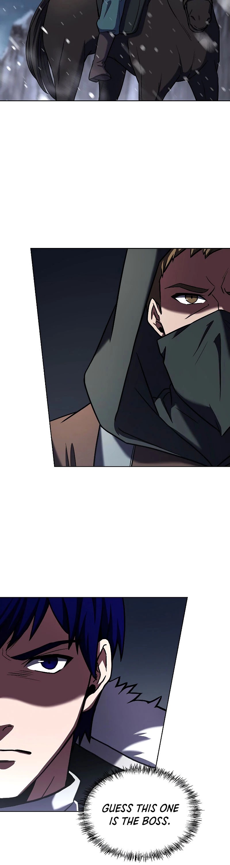 The Rebirth of an 8th Circled Wizard Chapter 62 page 43 - Chapter 62