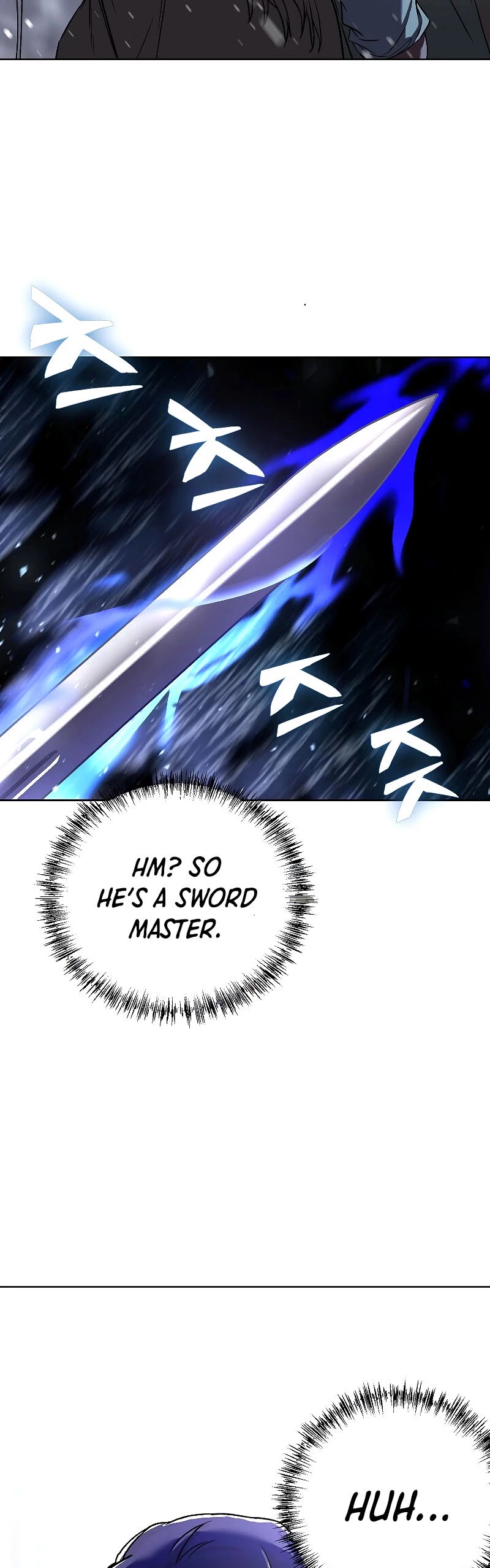The Rebirth of an 8th Circled Wizard Chapter 62 page 47 - Chapter 62