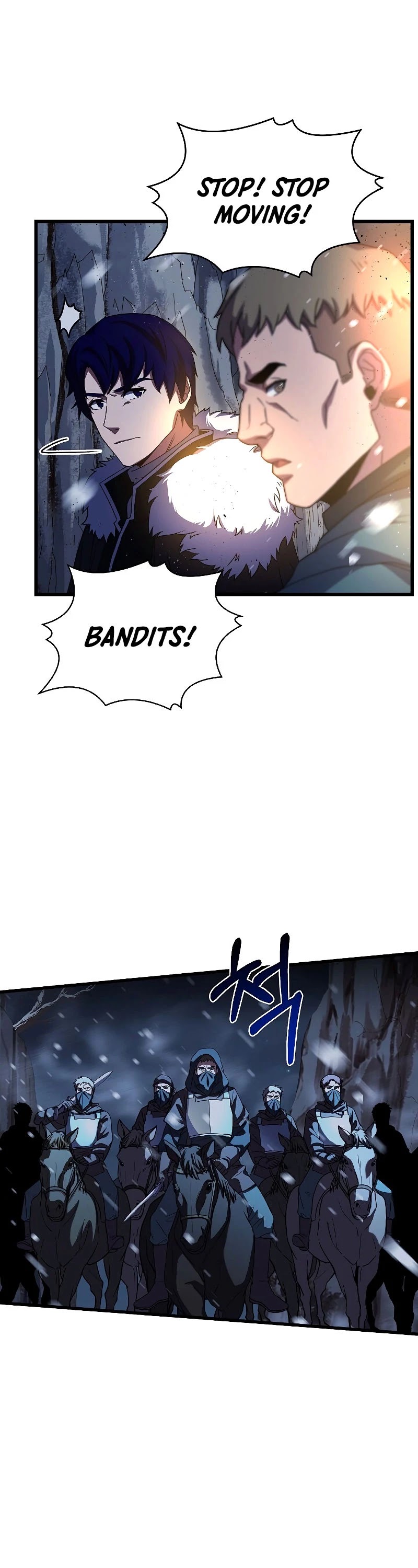 The Rebirth of an 8th Circled Wizard Chapter 62 page 6 - Chapter 62