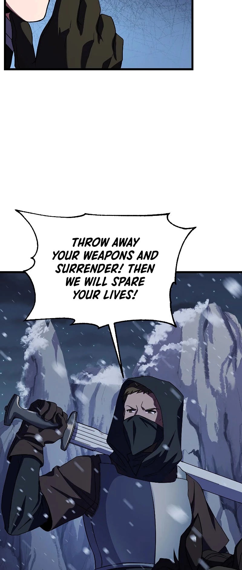 The Rebirth of an 8th Circled Wizard Chapter 62 page 8 - Chapter 62
