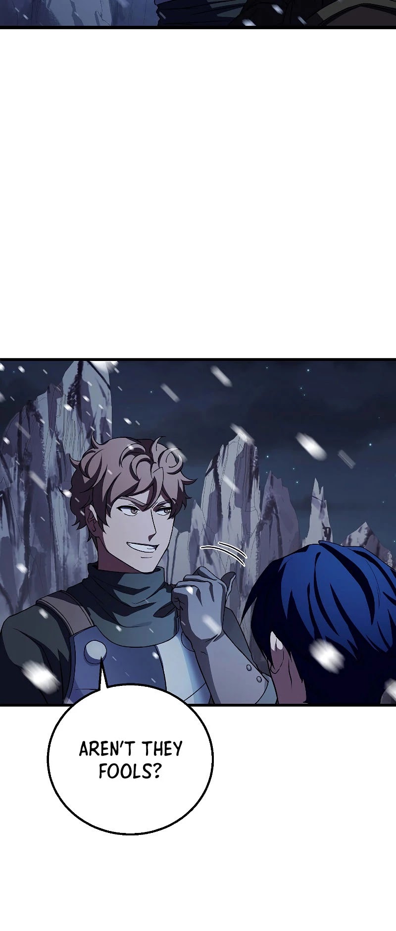 The Rebirth of an 8th Circled Wizard Chapter 62 page 9 - Chapter 62