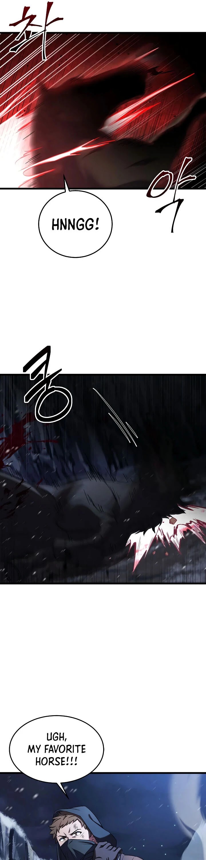 The Rebirth of an 8th Circled Wizard Chapter 63 page 12 - Chapter 63