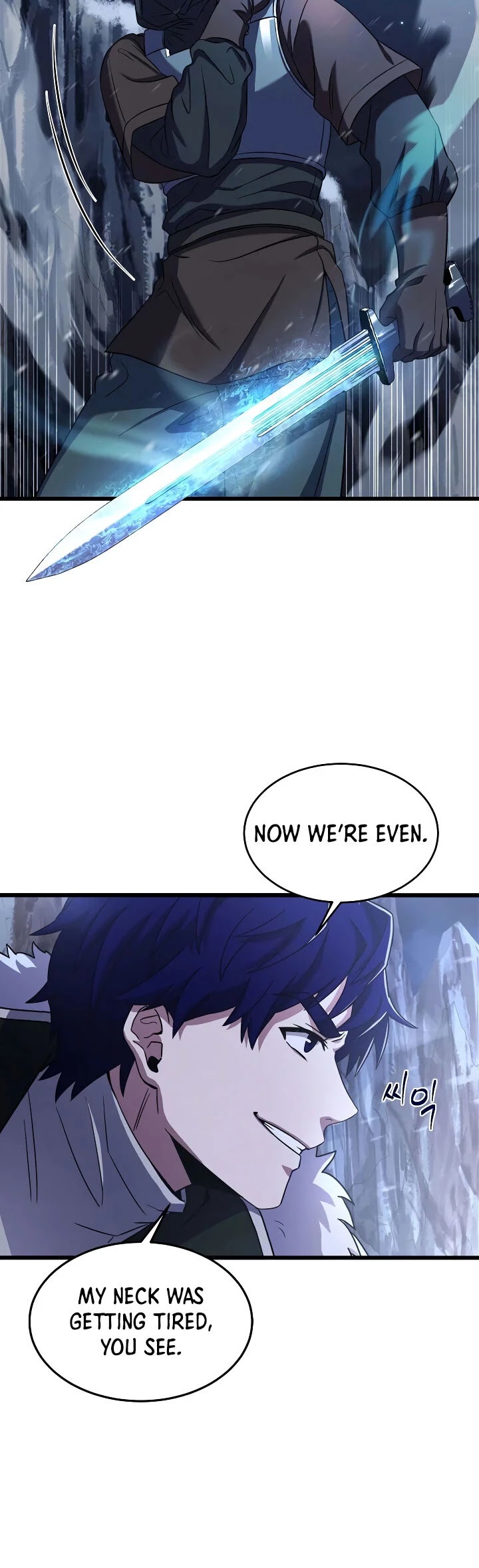 The Rebirth of an 8th Circled Wizard Chapter 63 page 13 - Chapter 63