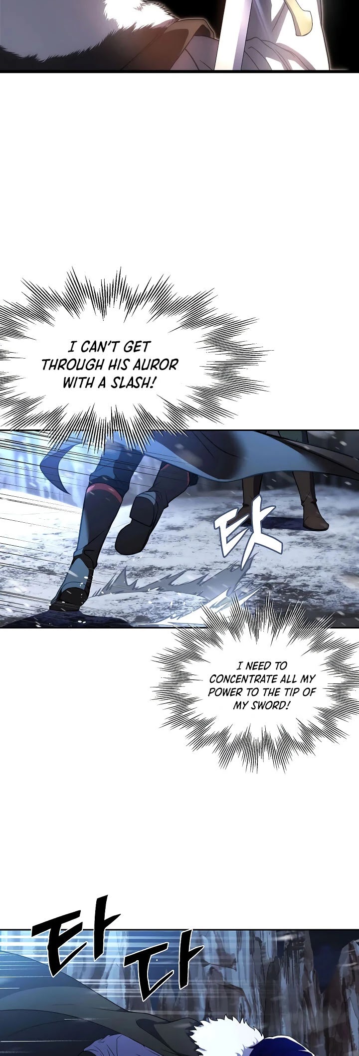 The Rebirth of an 8th Circled Wizard Chapter 63 page 16 - Chapter 63