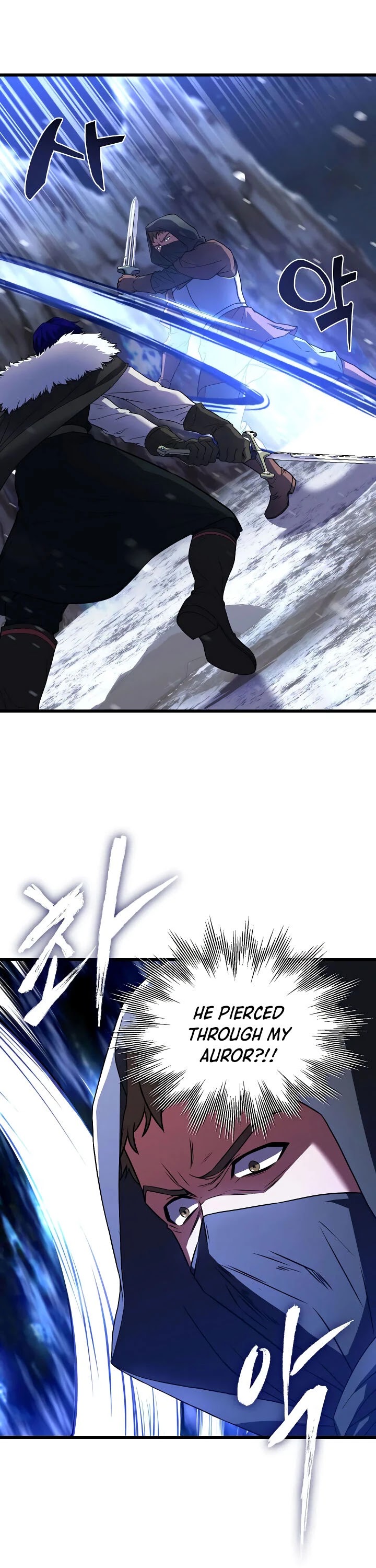 The Rebirth of an 8th Circled Wizard Chapter 63 page 18 - Chapter 63