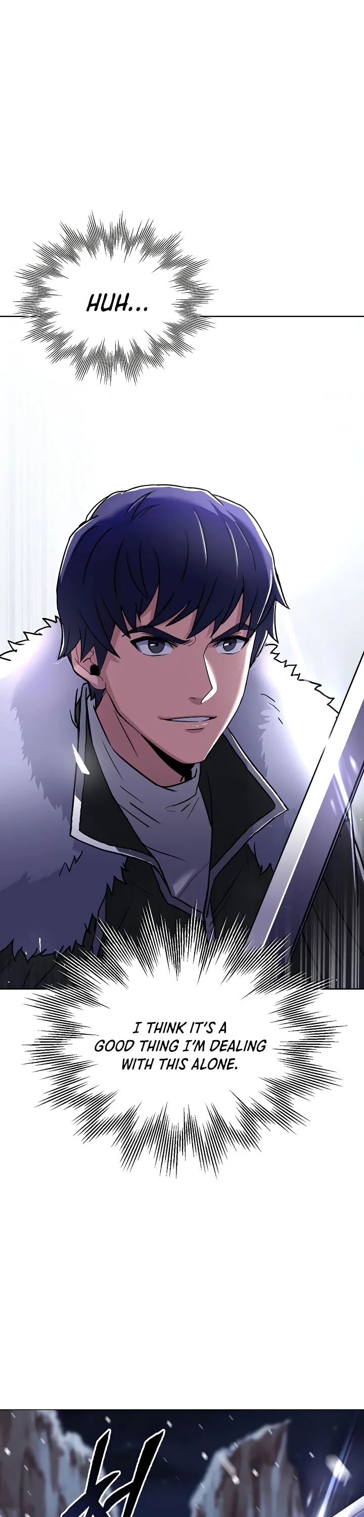 The Rebirth of an 8th Circled Wizard Chapter 63 page 2 - Chapter 63