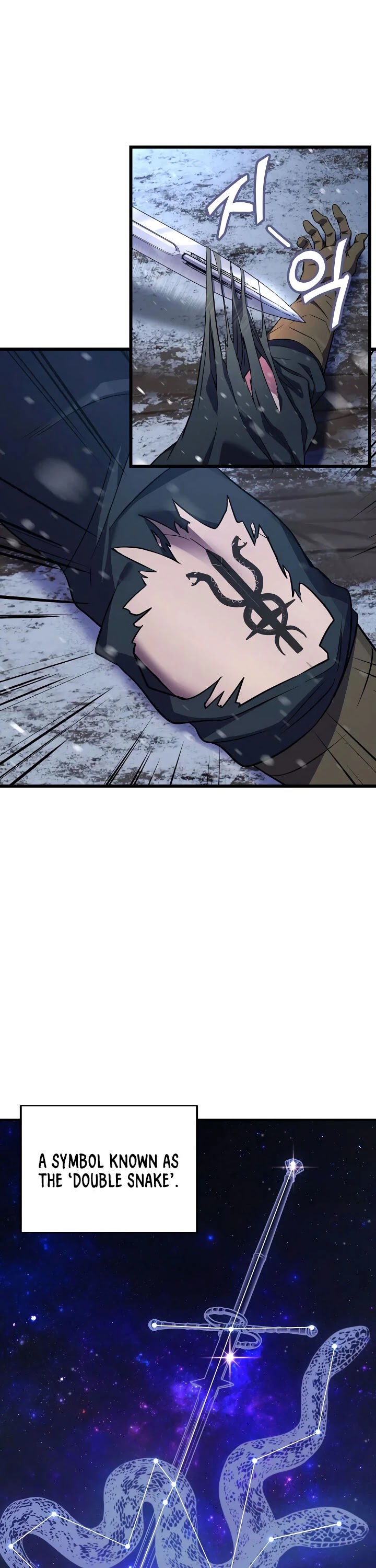 The Rebirth of an 8th Circled Wizard Chapter 63 page 24 - Chapter 63