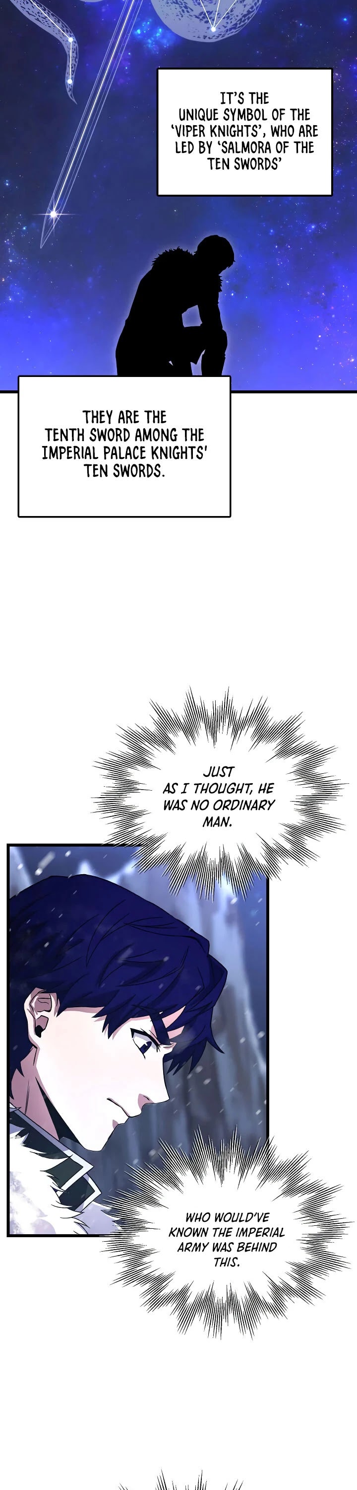 The Rebirth of an 8th Circled Wizard Chapter 63 page 25 - Chapter 63