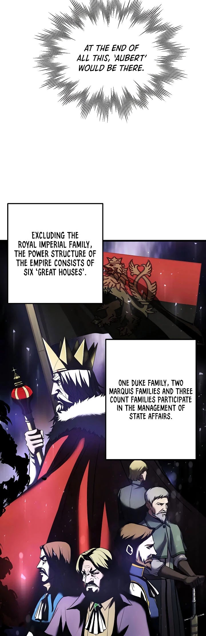 The Rebirth of an 8th Circled Wizard Chapter 63 page 26 - Chapter 63