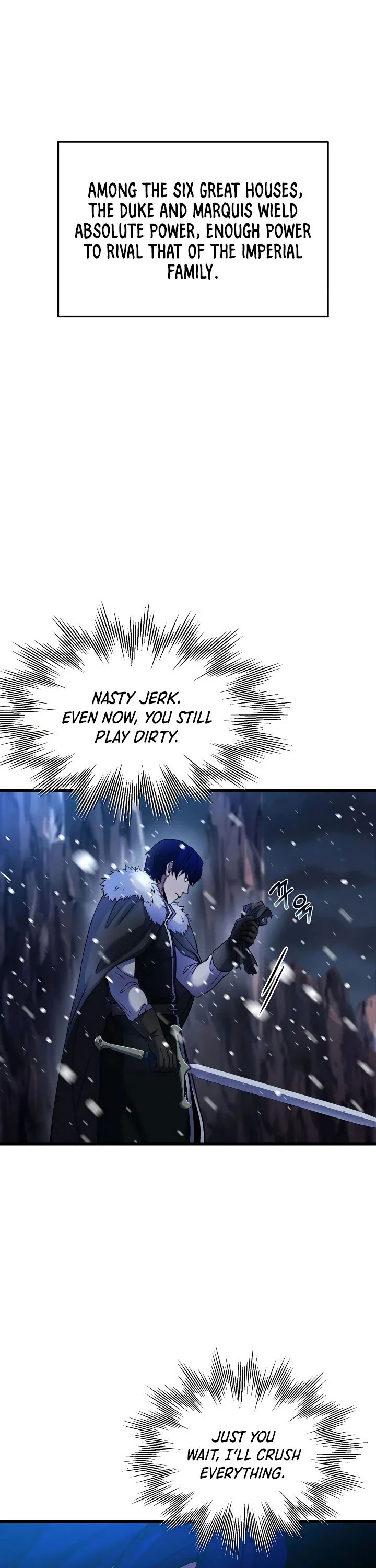 The Rebirth of an 8th Circled Wizard Chapter 63 page 28 - Chapter 63