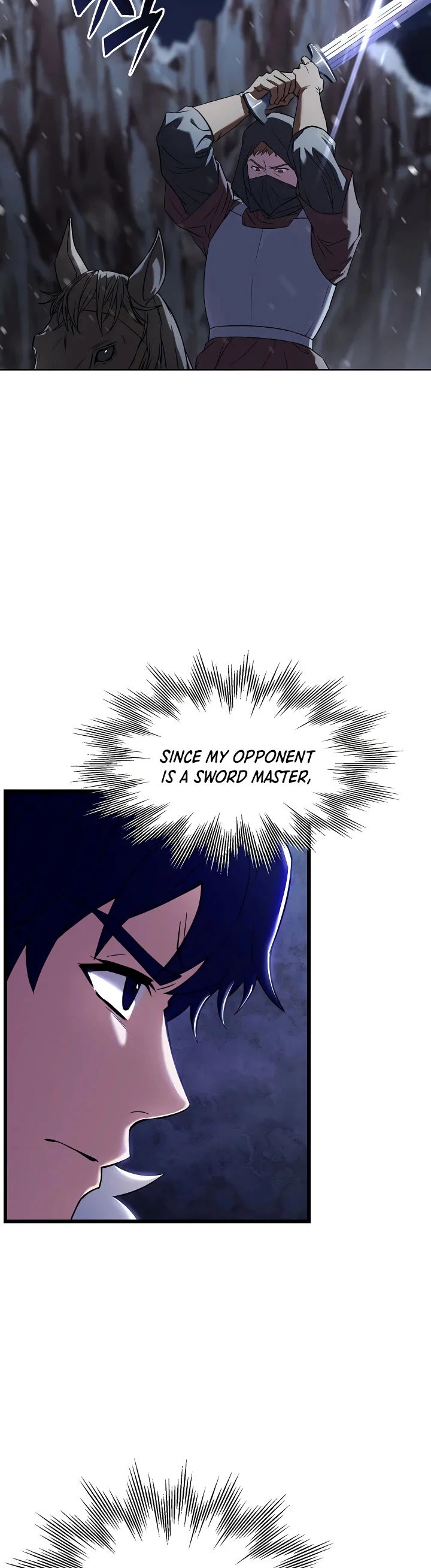 The Rebirth of an 8th Circled Wizard Chapter 63 page 3 - Chapter 63