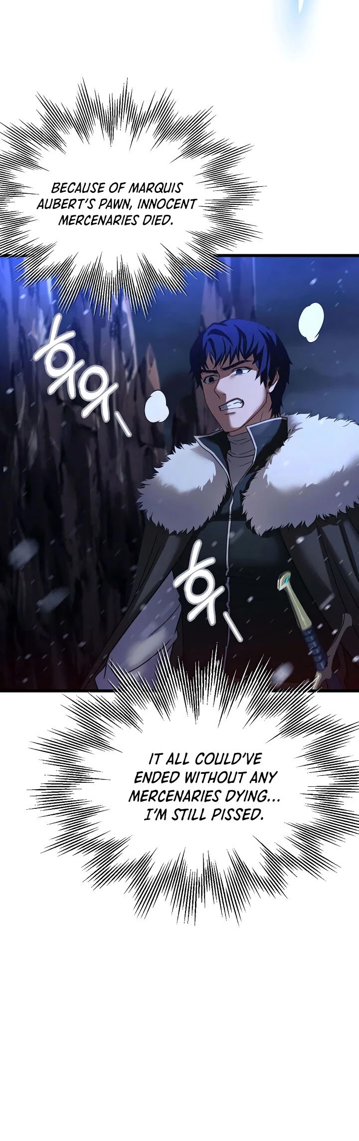 The Rebirth of an 8th Circled Wizard Chapter 63 page 33 - Chapter 63