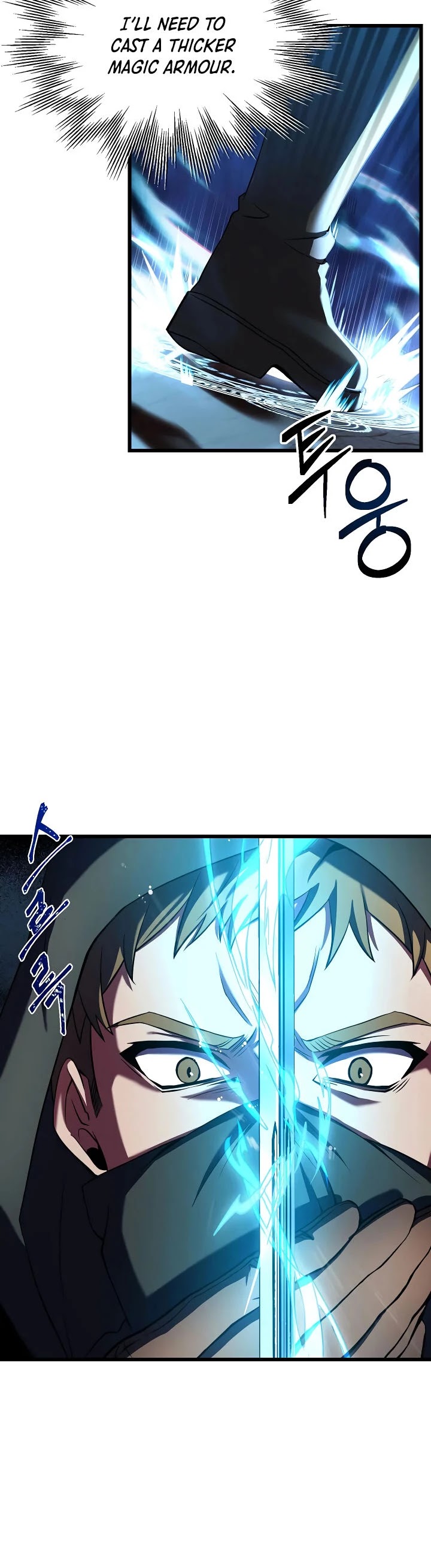 The Rebirth of an 8th Circled Wizard Chapter 63 page 4 - Chapter 63