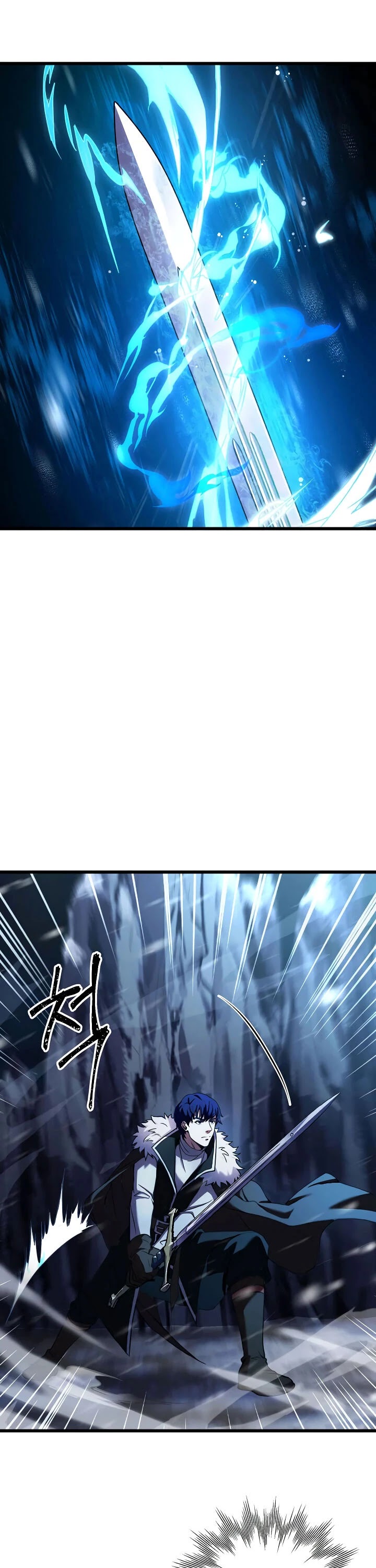 The Rebirth of an 8th Circled Wizard Chapter 63 page 5 - Chapter 63